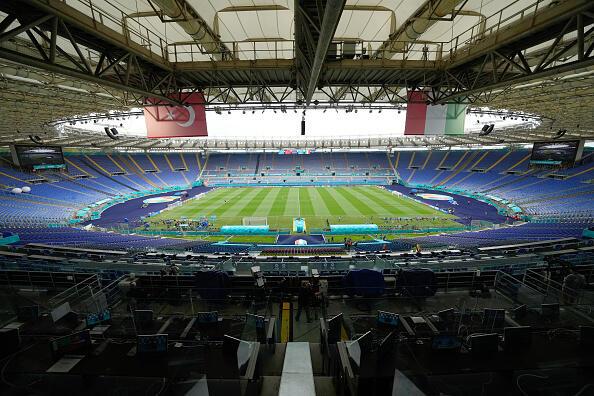 Turcia-Italia, cine se impune? E meciul de deschidere de la Euro 2020